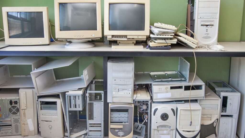 With the right IT asset recovery services, businesses can unlock hidden value, protect sensitive data, and keep electronics out of landfills.