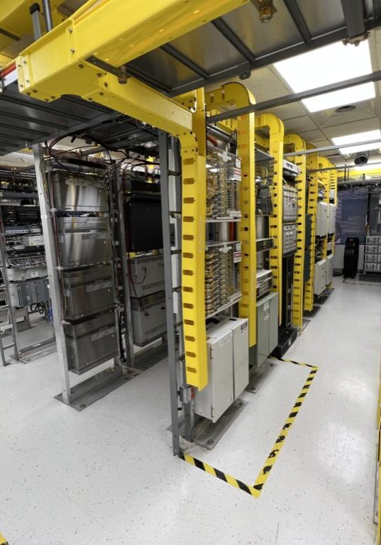 Recognizing the high stakes involved in ITAD, we specialize in meticulous processing to help businesses extract remarkable value from obsolete technology while ensuring compliance, security, and operational efficiency.